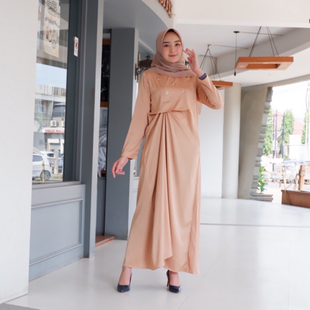 KAFTAN NATASYA