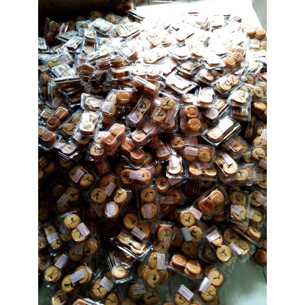 

Bolu kering Andryana