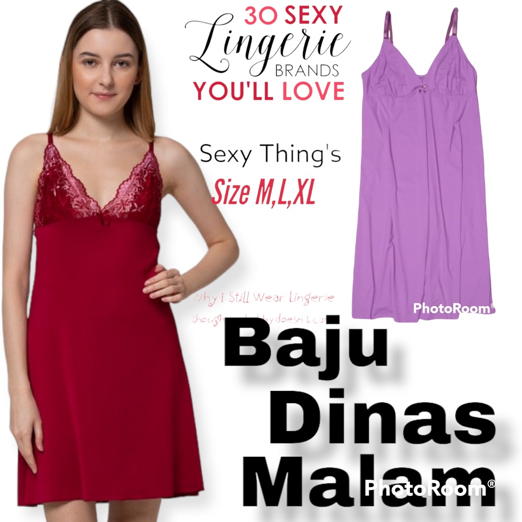 Sexy Lingerie St Yves