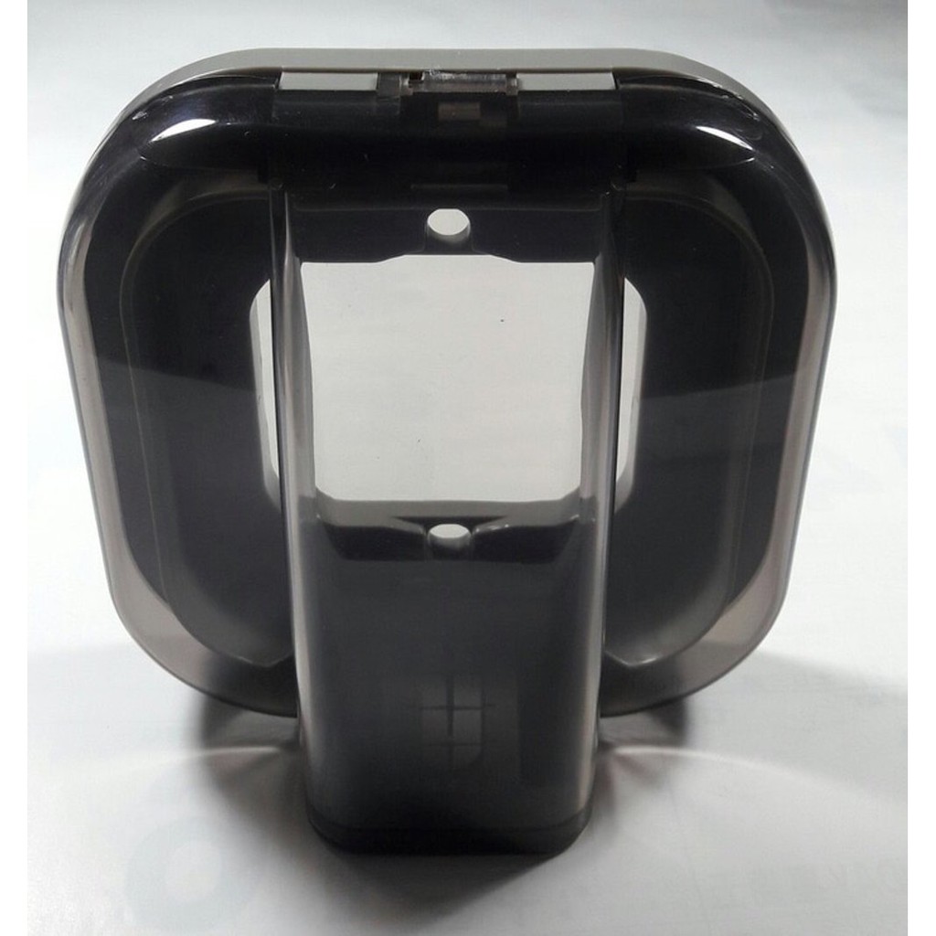 Tutup Stop Kontak Outdoor Waterproof Panasonic