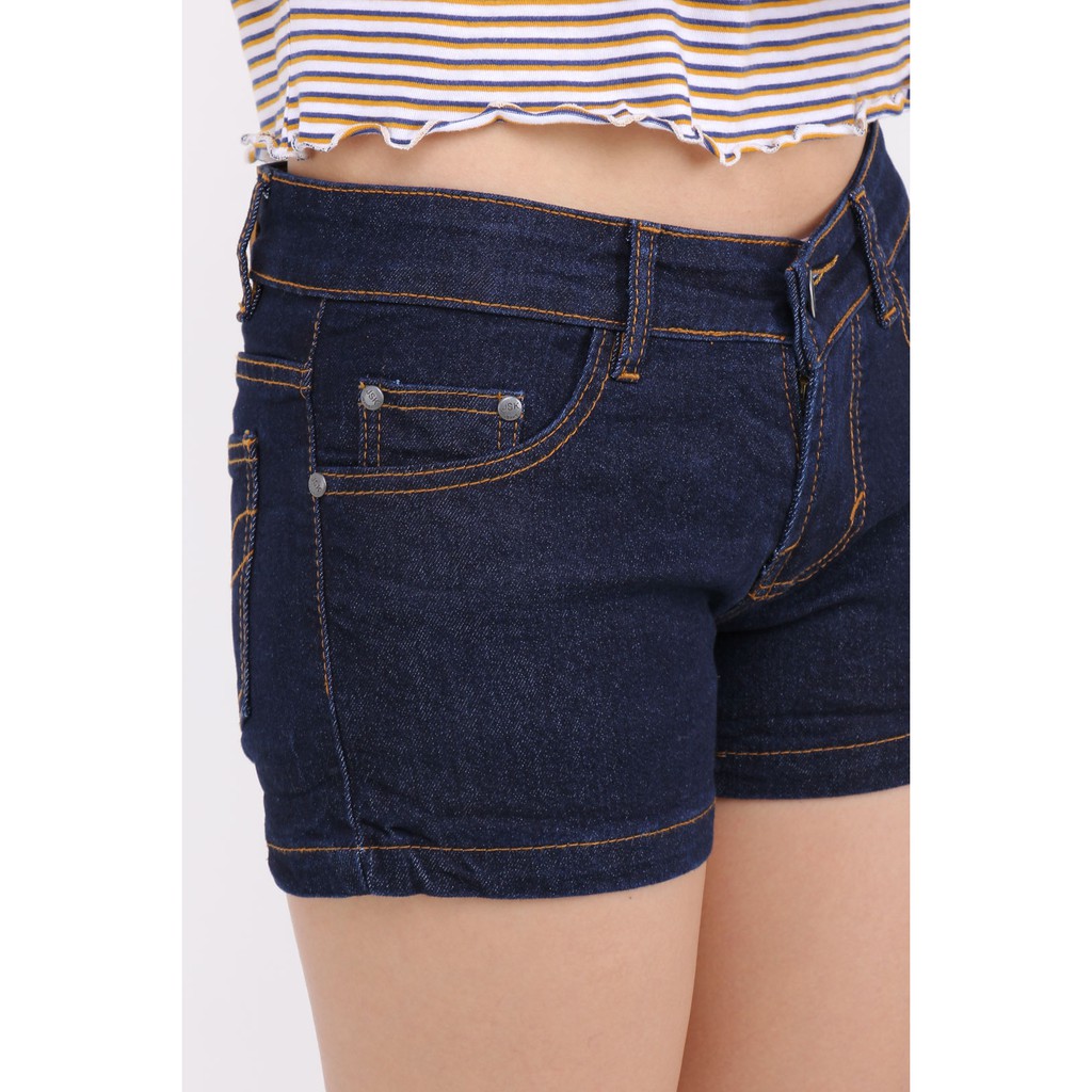 [SIZE 27-38] JSK 6037 - HOTPANTS GARMENT