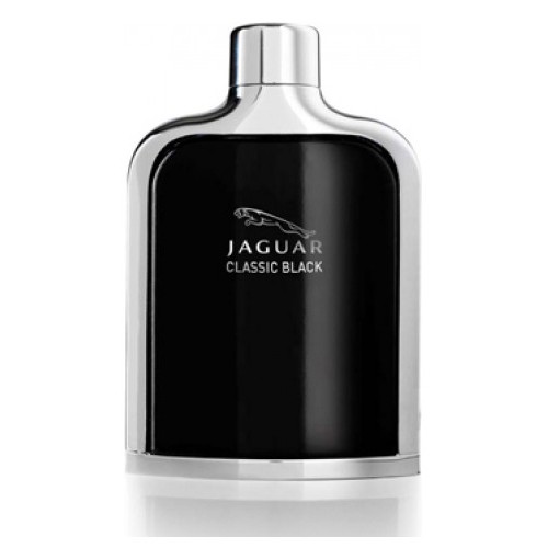 REFILL PARFUM JAGUAR CLASSIC BLACK