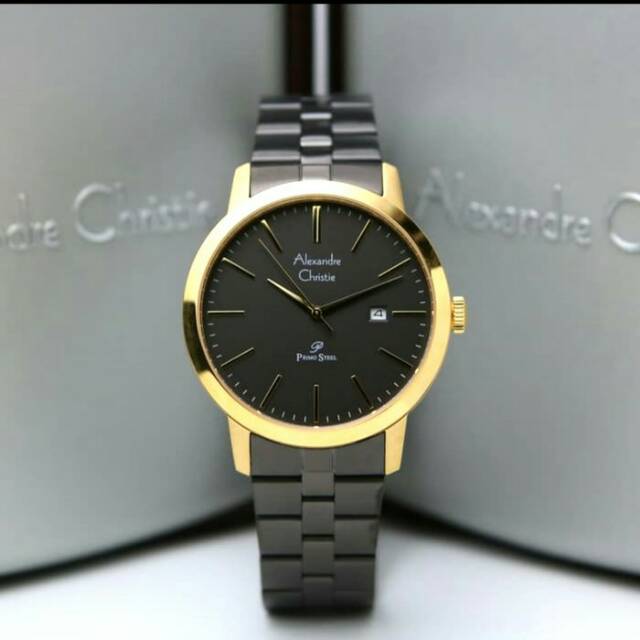 Alexandre Christie 1007