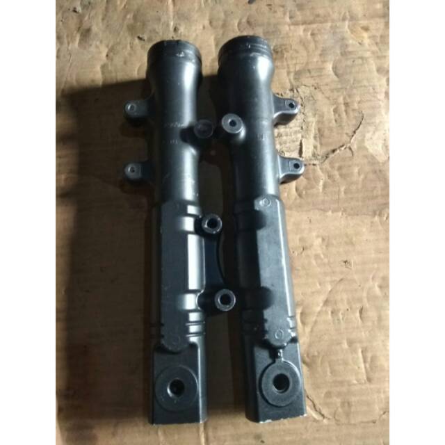 Tabung / bottom shockbreaker kawasaki ATHLETE