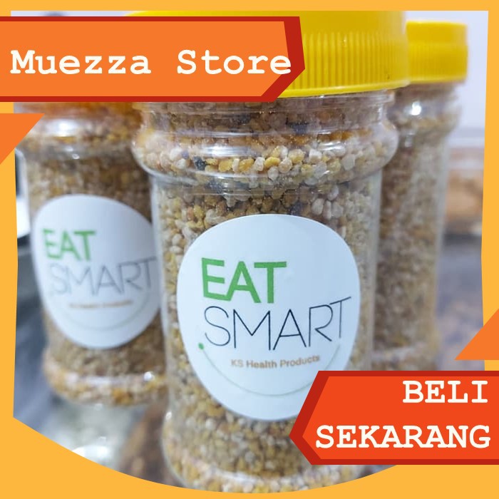 

Raw & Fresh Bee Pollen Super / Bee Pollen / Bee Pollen Super