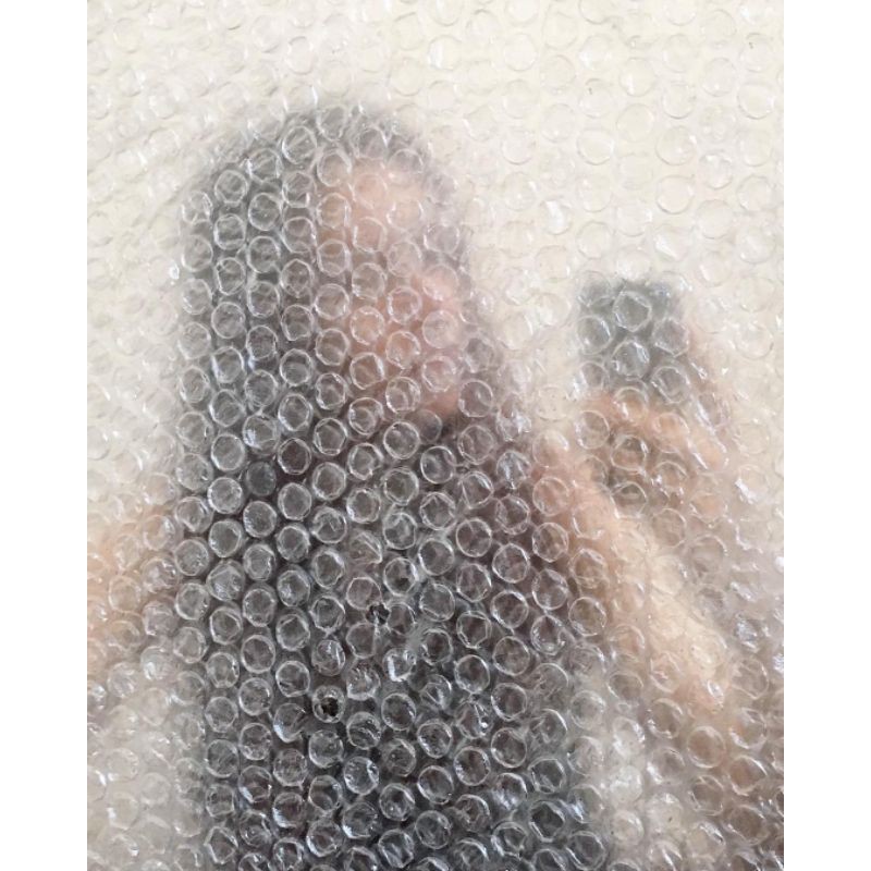 

Bubble Wrap atau Box (untuk 1 nomor order)