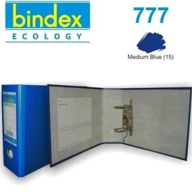 

Sale Odrner Bindex 777 Uk. Kwitansi / Lever Arch File / Bindex 777 / Odner Gilaa!!!