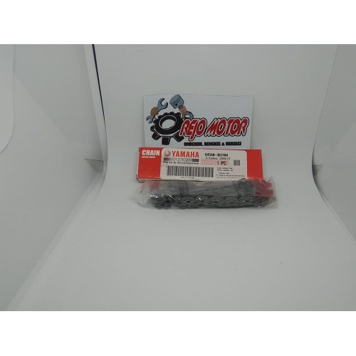 Rantai Keteng Atau Rantai Kamprat Yamaha Scorpio Original Yamaha