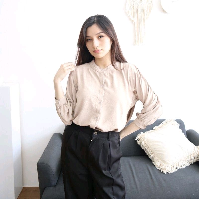-Beige Aisa