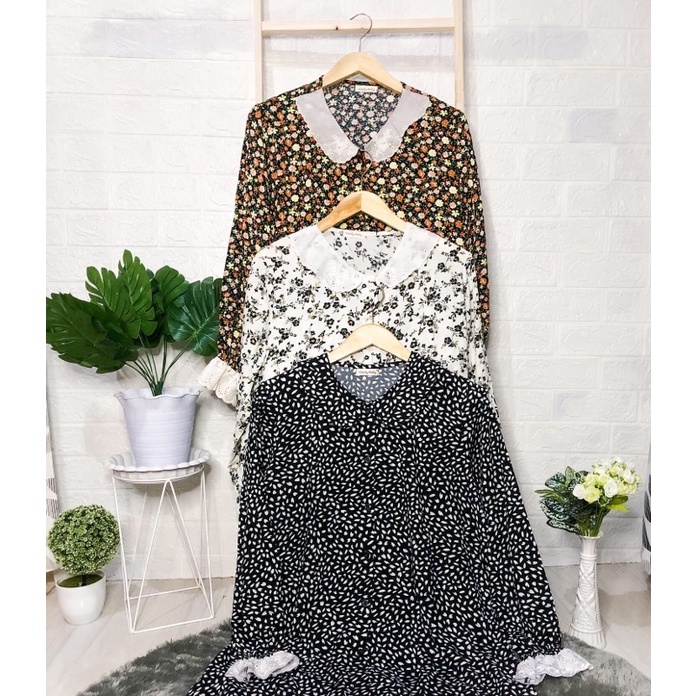 

Blouse Flower