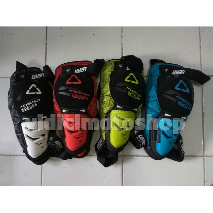 Knee Protector Leatt Guard Hybrid 3df  / Knee Guard Leatt