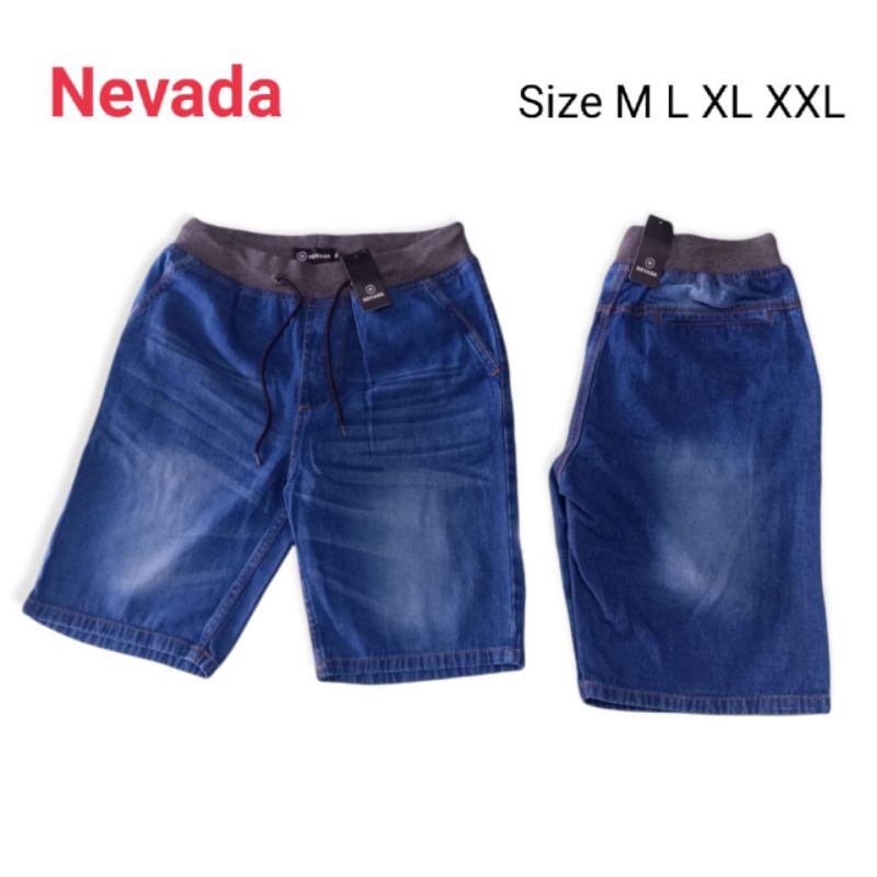 celana pendek pria"NEVADA"