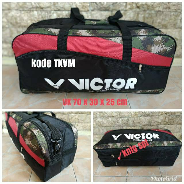 Tas raket badminton KOTAK NEW ARRIVAL | Shopee Indonesia