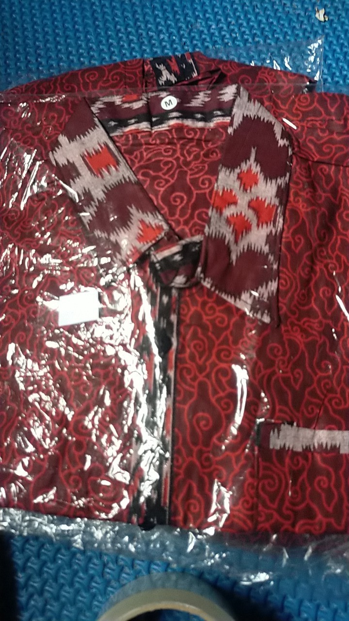 Batik Couple / Batik Couple Keluarga / Batik Jumbo / Sarimbit Keluarga / Baju Batik Marsya Gurdo