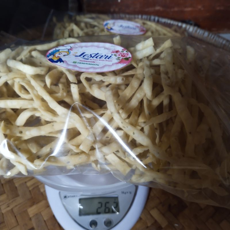 

stik bawang