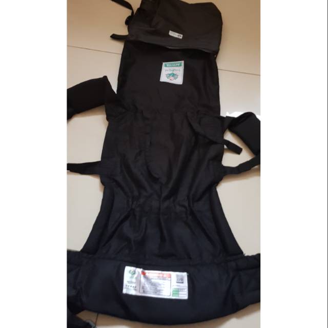 Preloved adjustable SSC Bayiku.id activa