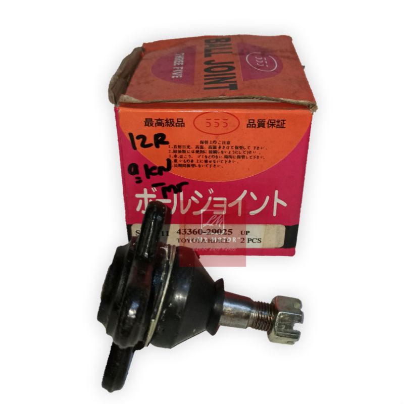 Ball Joint Toyota Hiace RH11 1977-1982 Up
