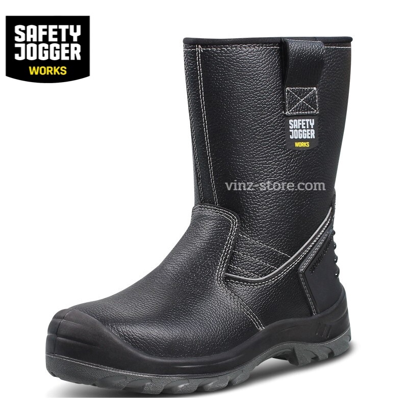 Sepatu Safety Jogger Bestboot2 S3