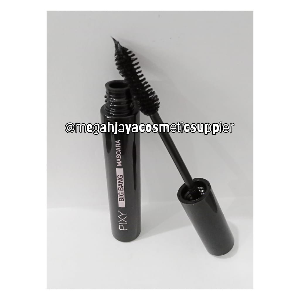 PIXY BIG BANG MASCARA 10 GR @MJ