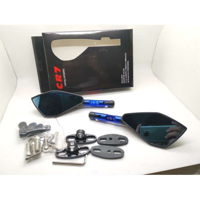 SPION TOMOK V5 JUMBO & V2 FULL CNC MODEL RIZOMA UNIVERSAL-Tomok V5