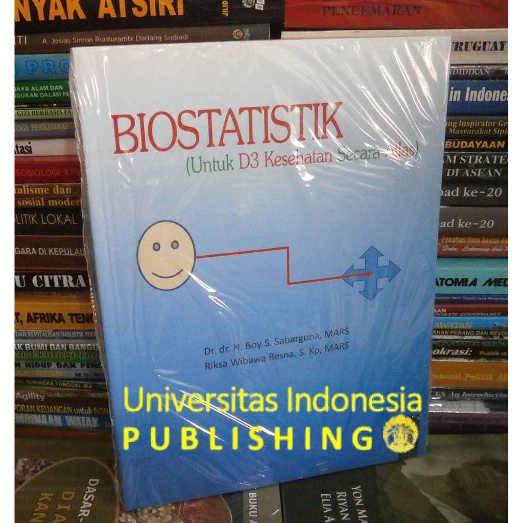 Biostatistik