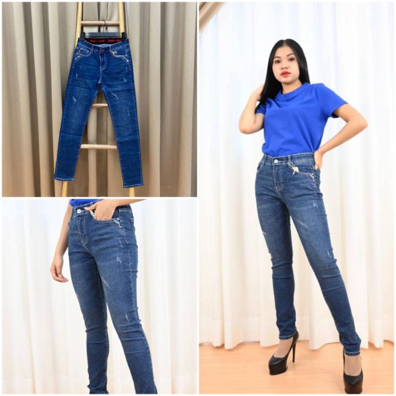 celana jeans merk T2000