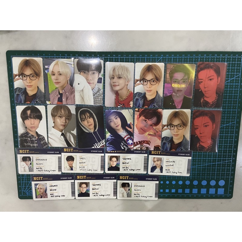 PC MD NCIT Photopack