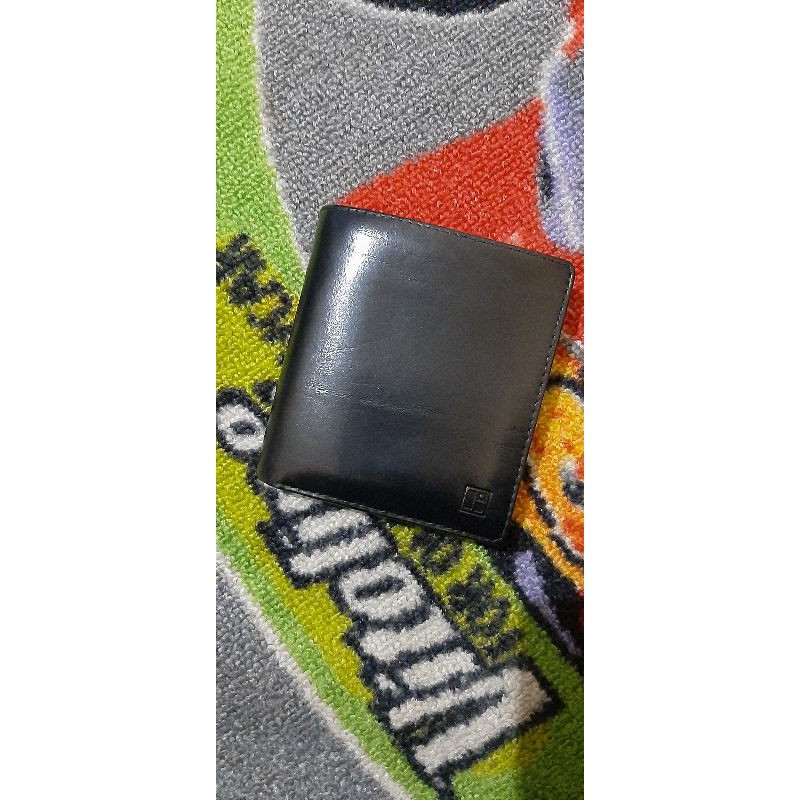 **SOLD ** PL Dompet Bonia Pria