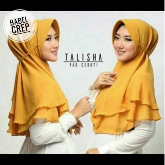 

Talisha