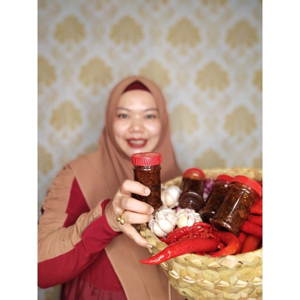 

Sambal