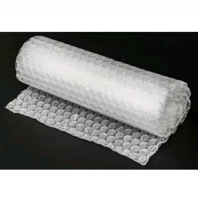 

WAJIB PAKE BUBBLE WRAP MURAH!!