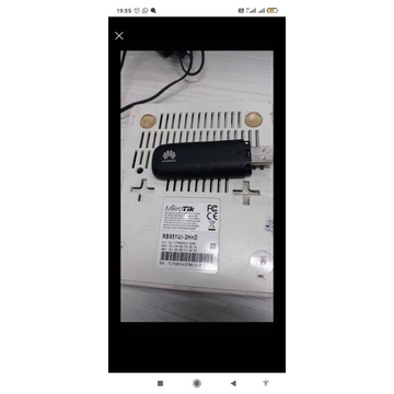 usb modem Huawei e3531