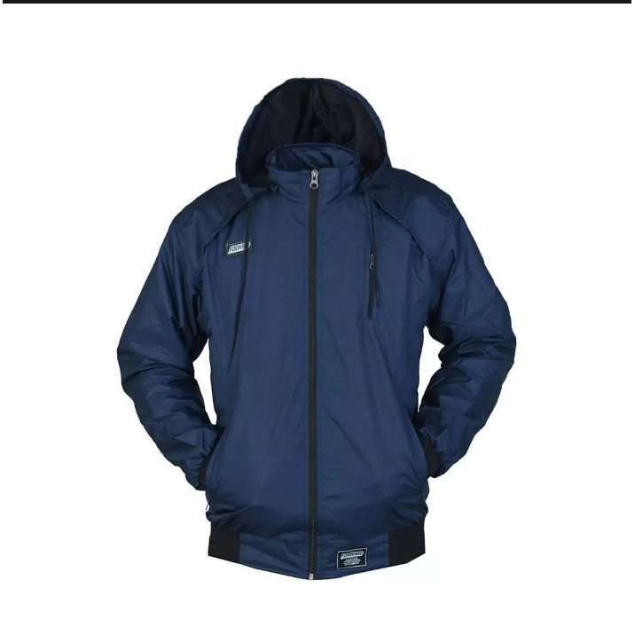 Jaket parasut pria original forward system-1