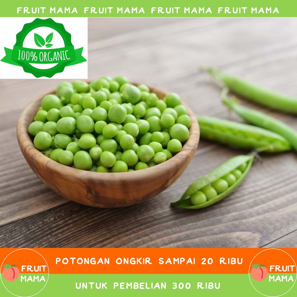

KAPRI Organik 150 Gram| Fruit Mama | Buah Impor & Sayur Organik