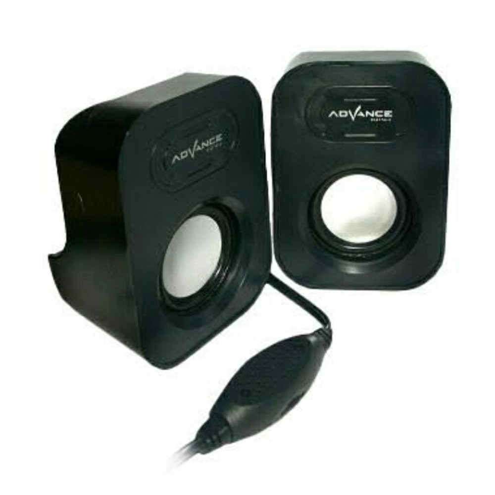 MULTIMEDIA ADVANCE SPEAKER DUO 026