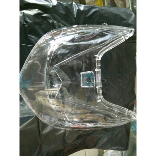 mika lampu depan skydrive