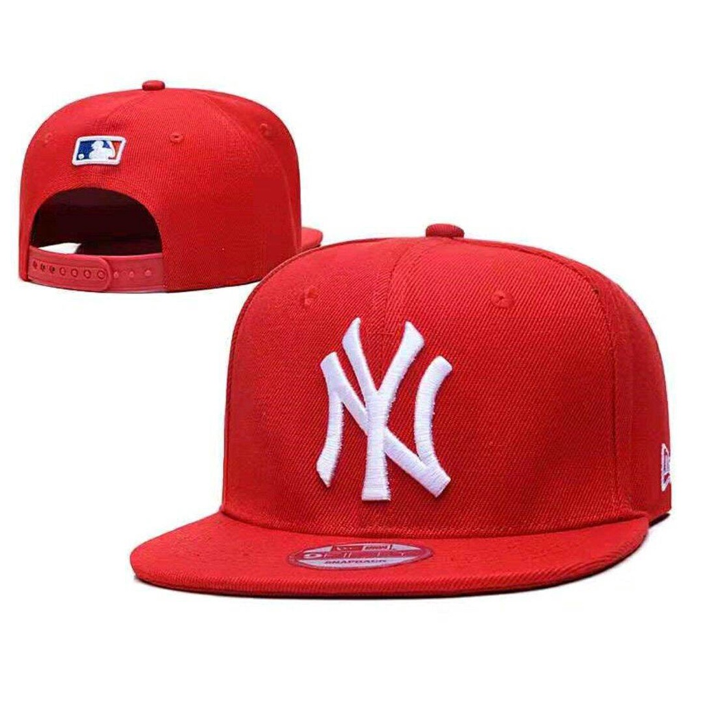 Topi Hiphop NY / Snapback Hat New York / NY Kualitas Distro Premium MURAH