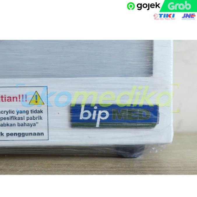 Lampu Xray Viewer Single Slide Bipmed Bxr-101-S Film Viewer