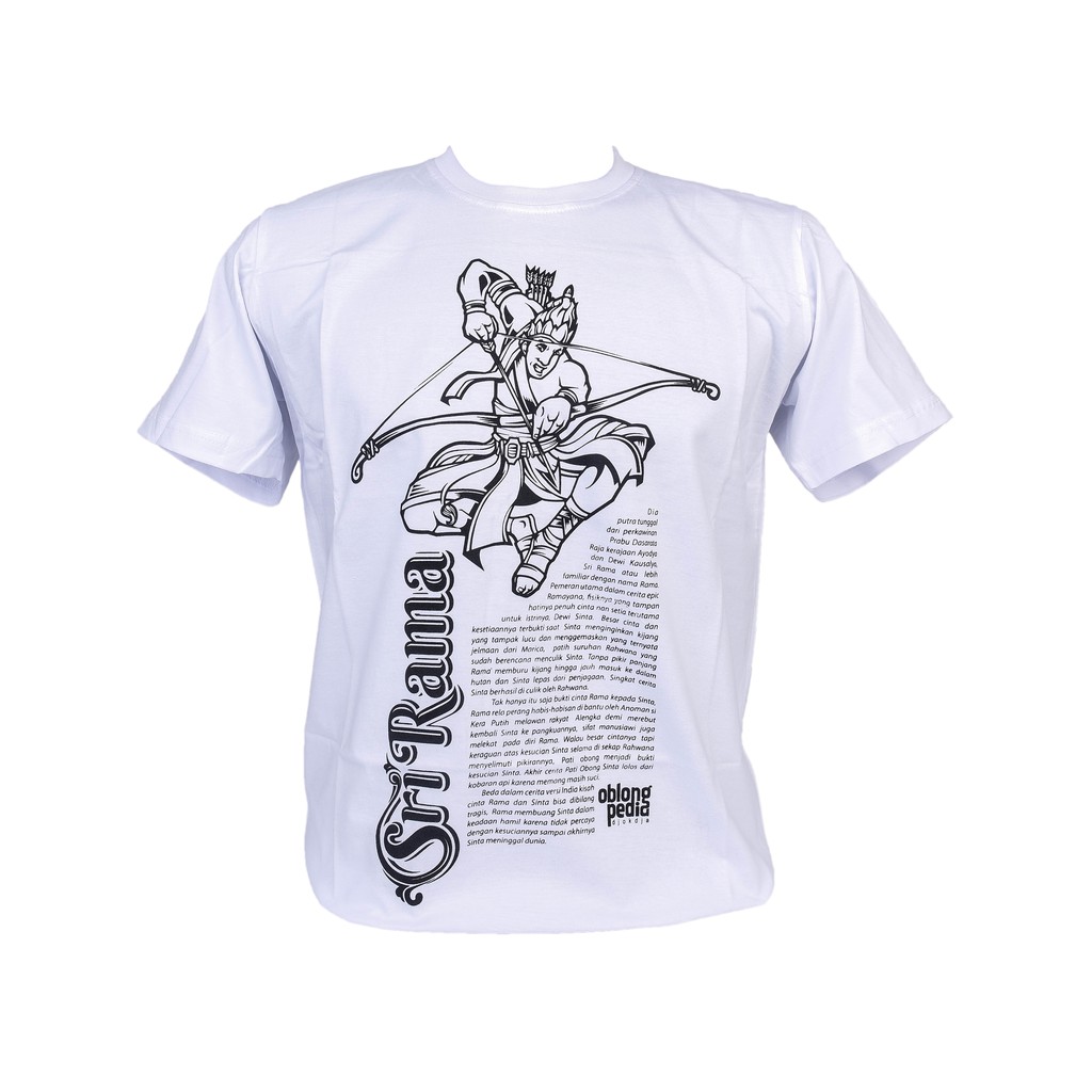 

Dagadu kaos dagadu aseli official - sri rama