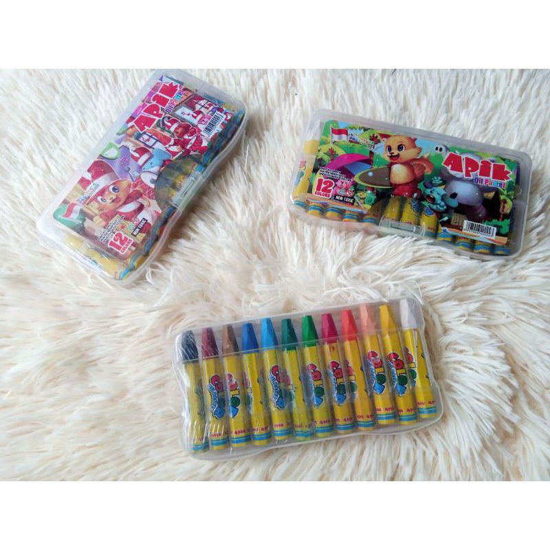 

crayon 12 pcs | crayon mewarnai| crayon murah| crayon murah| grosir crayon