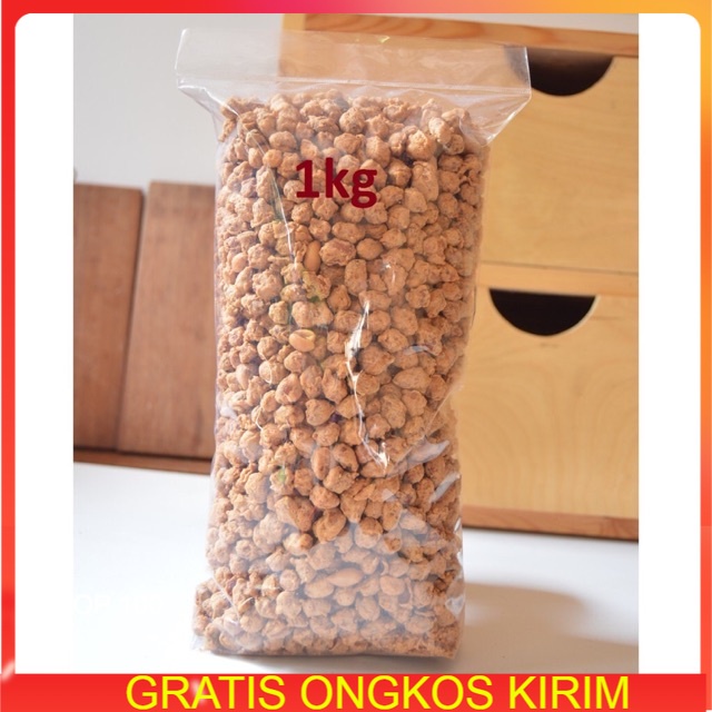 

KACANG MEDAN MEREK SP 1 KG Depok