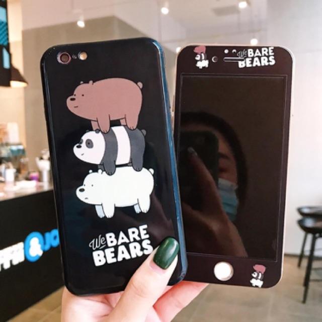 CASE GAMBAR SAMSUNG OPPO VIVO IPHONE REALME XIAOMI