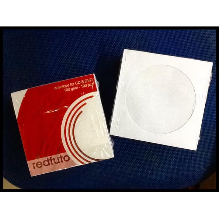 

BIG SALE AMPLOP CD/ DVD 100GSM