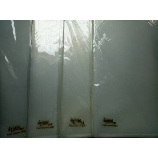 

Map L Daiichi F4/Clear Sleeve 9002 Daiichi