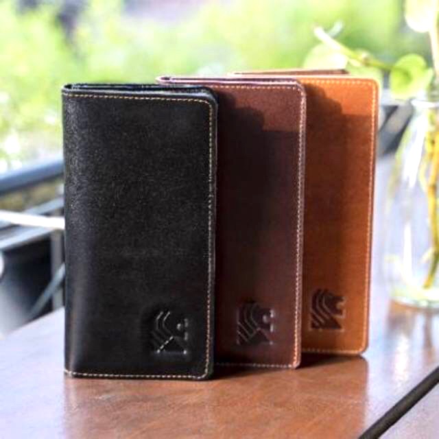 DOMPET KULIT PRIA COWOK KULIT SAPI ASLI ORIGINAL