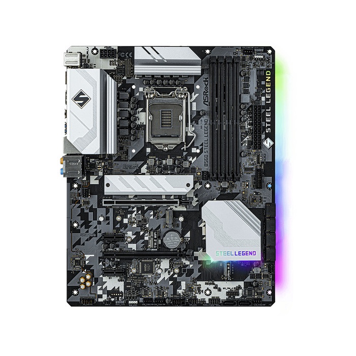 Motherboard ASRock B560 Steel Legend