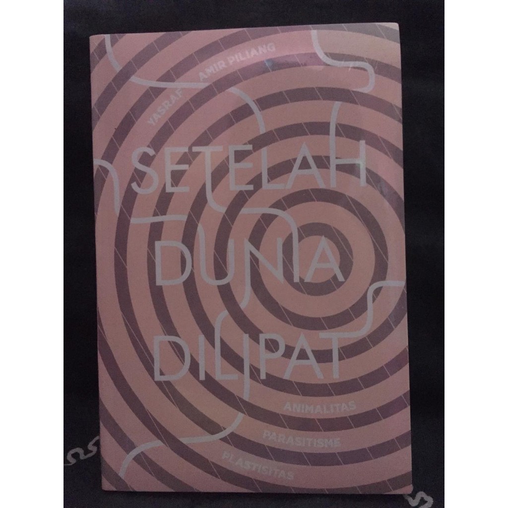 SETELAH DUNIA DI LIPAT