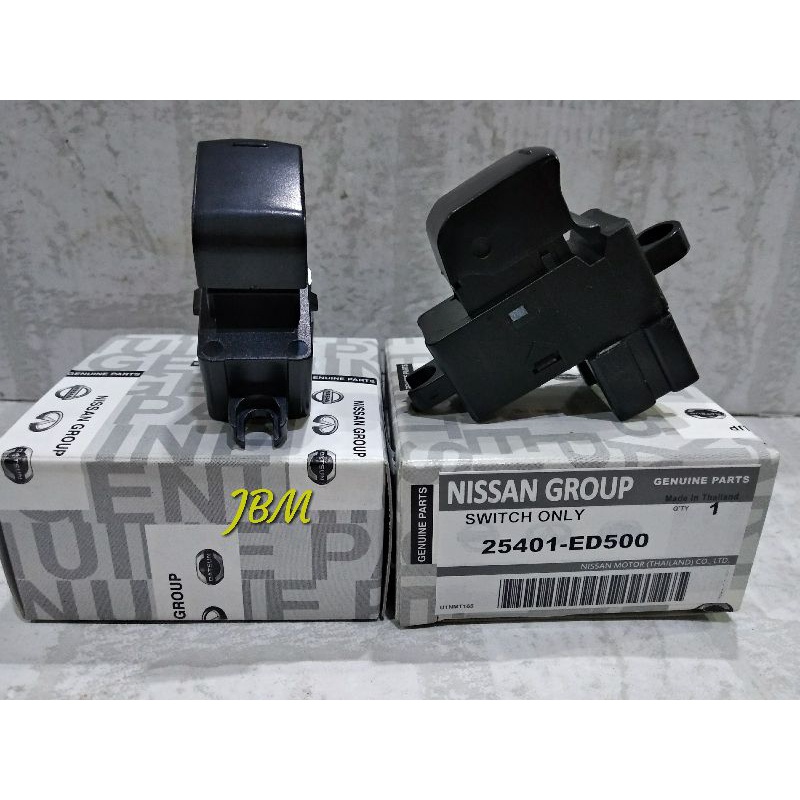 SWITCH ONLY LIVINA ANAK POWER WINDOW LIVINA
