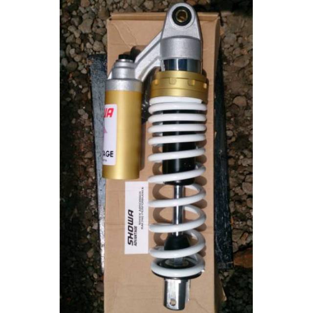 Showa nonstel 330 universal matic