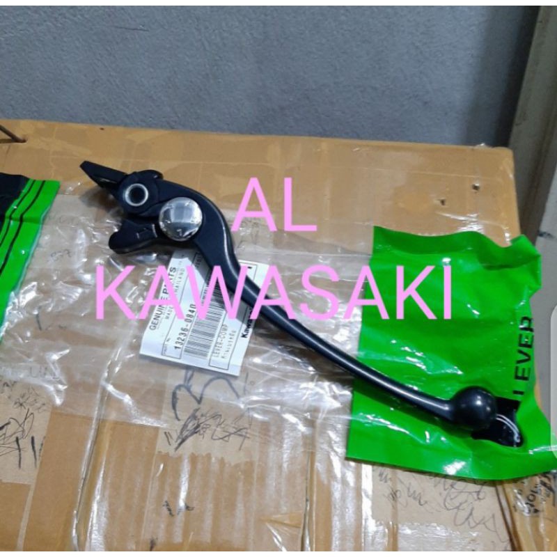 handle rem handle rem depan Kawasaki zx25r zx 25r original